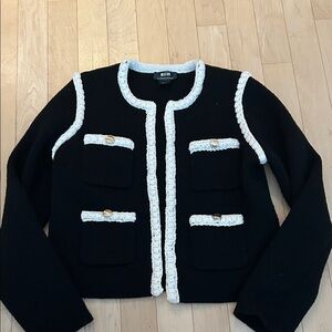 Anthropologie sweater